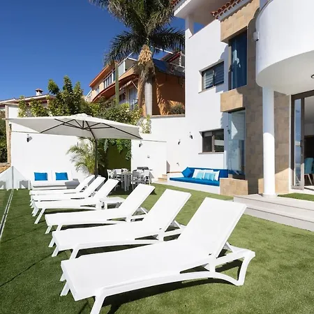 Canela * Саусаль