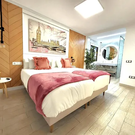 Βίλα Canela & Bespoke Experiences