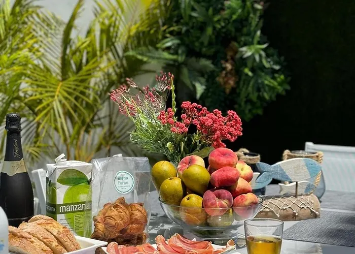 Canela & Bespoke Experiences Βίλα Sauzal